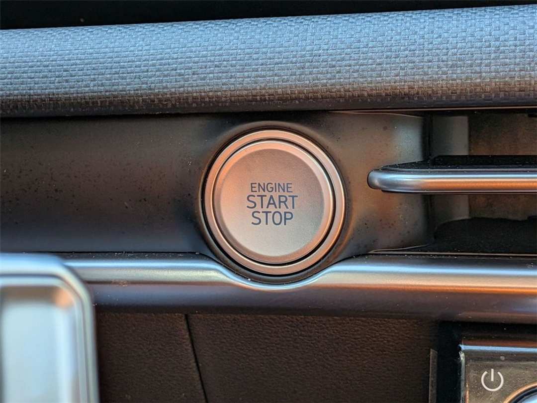 2025 Hyundai Tucson SEL Convenience - Image 17