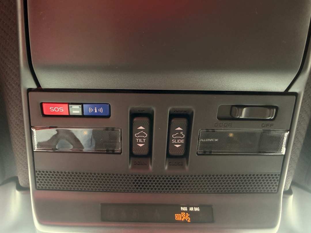 2026 Subaru Outback Touring XT - Image 43