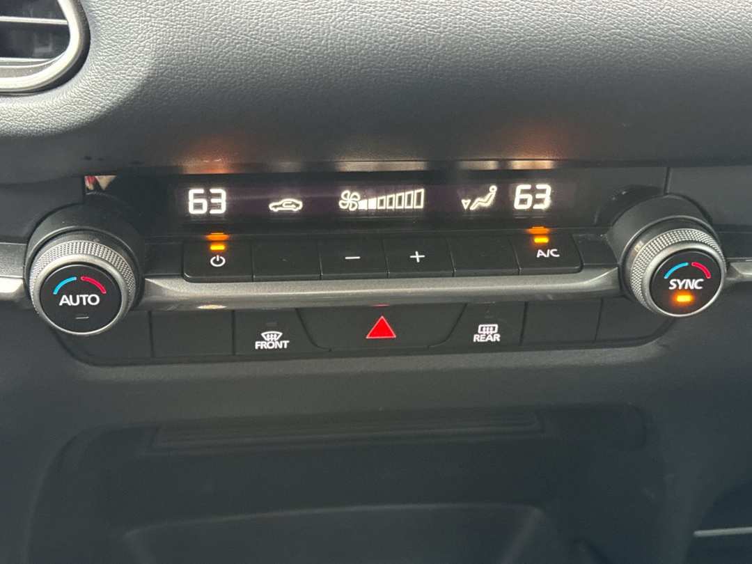 2022 MAZDA Cx-30 2.5 S Select Package - Image 19