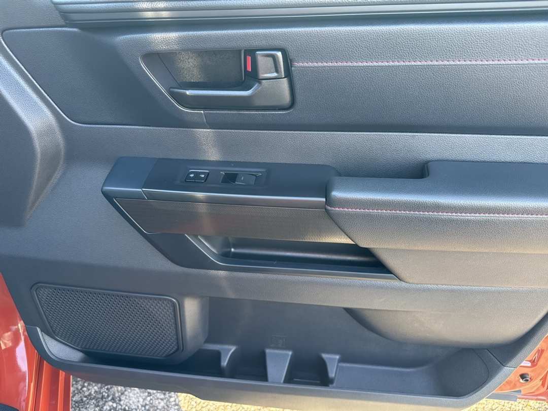 2024 Toyota Tundra TRD Pro - Image 30