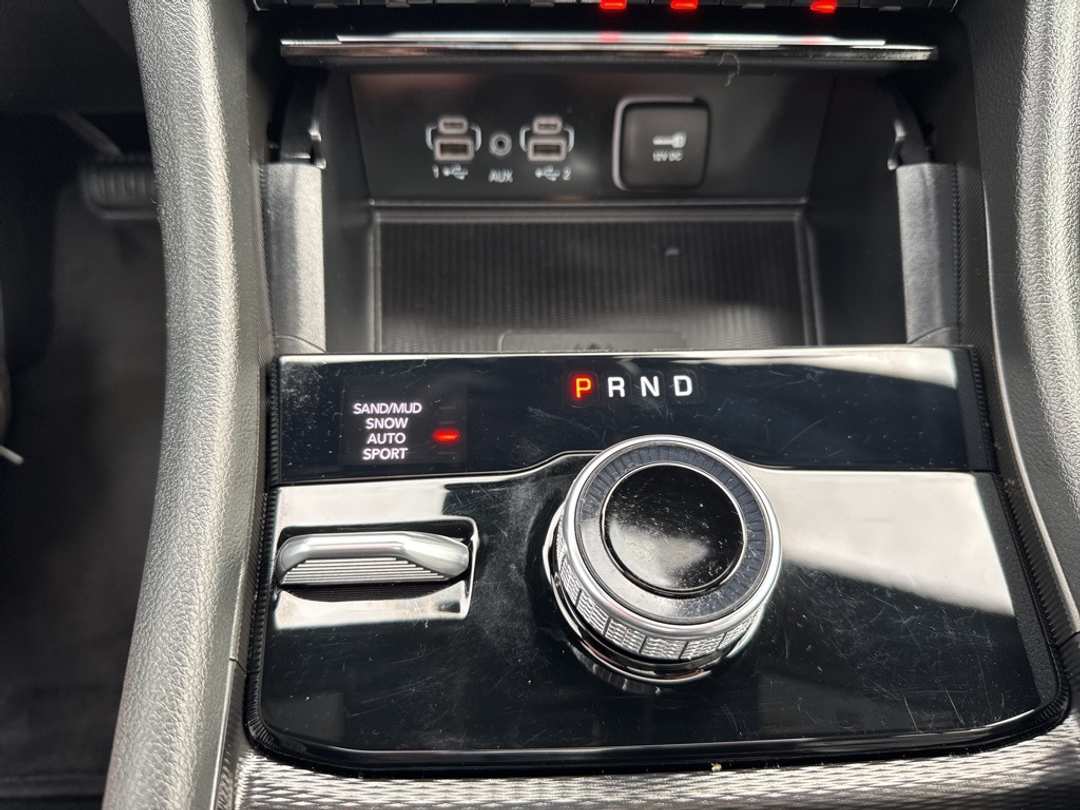 2024 Jeep Grand Cherokee Limited - Image 17