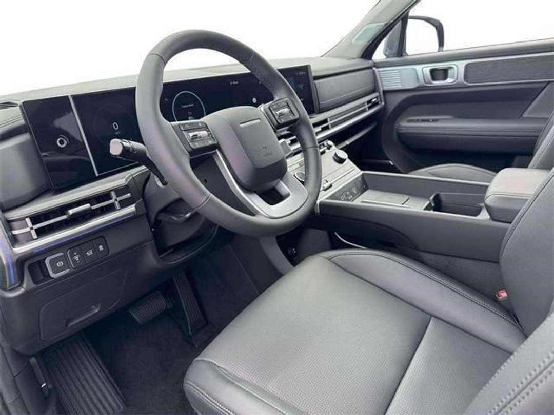 2026 Hyundai Santa Fe Limited - Image 14