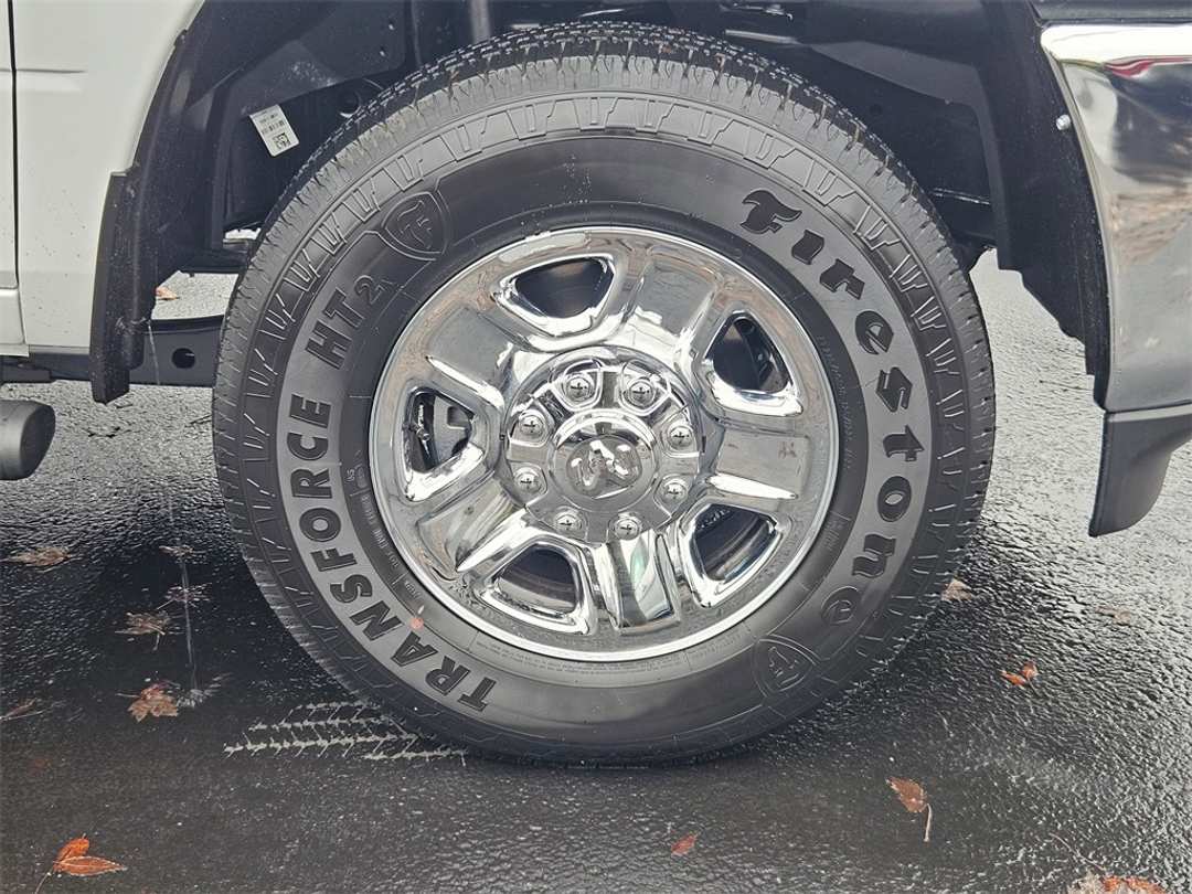 2026 Ram 2500 Tradesman - Image 38