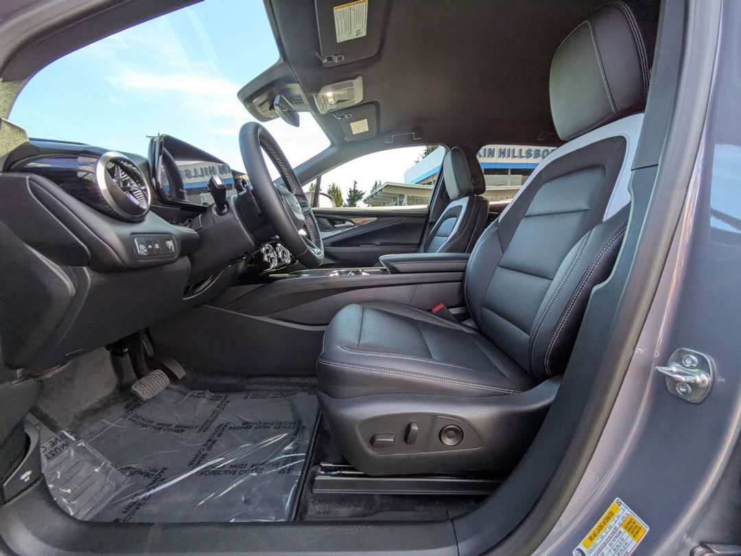 2026 Chevrolet Blazer Ev LT - Image 14