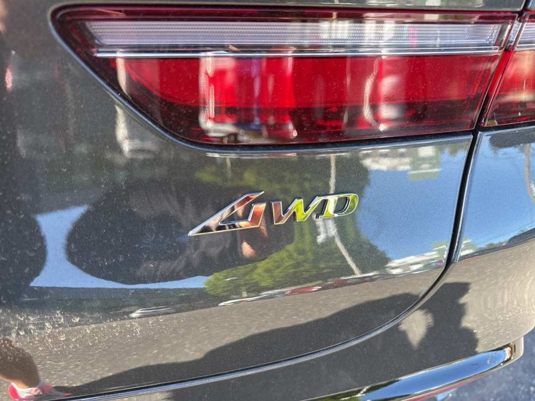 2025 Genesis Gv80 3.5T eSC - Image 13