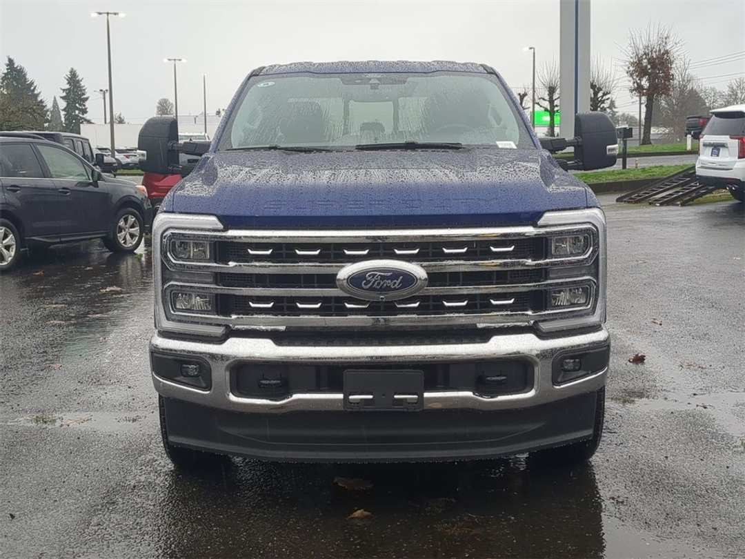 2026 Ford F-250Sd XLT - Image 8