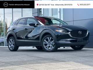 2024 MAZDA Cx-30 2.5 S Premium Package
