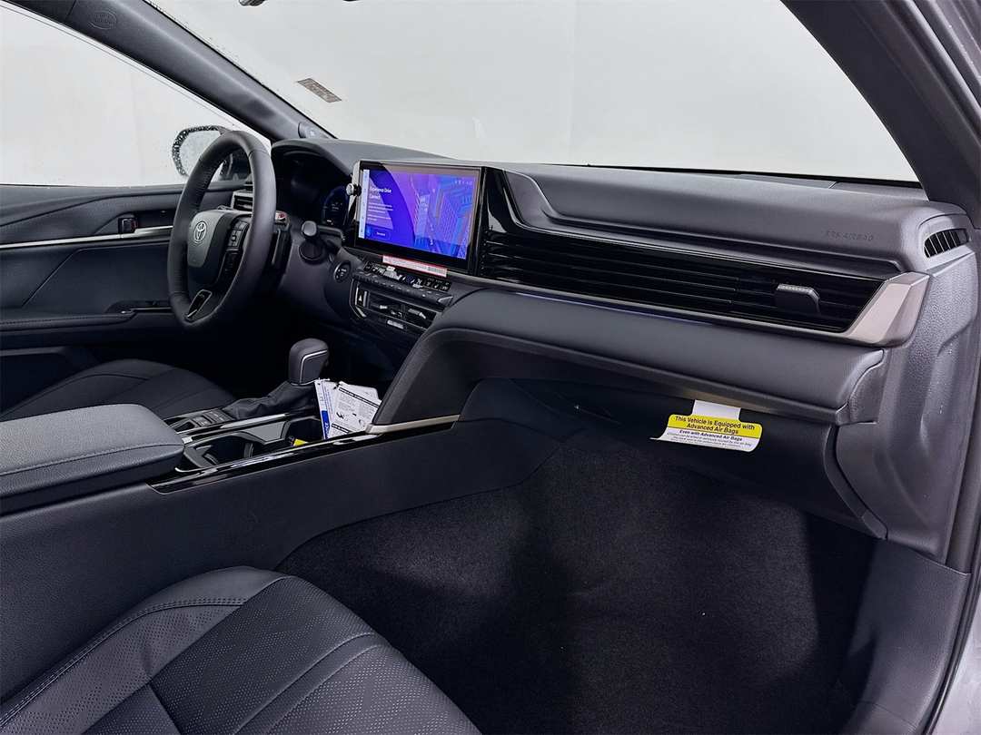 2026 Toyota Camry XSE - Image 31
