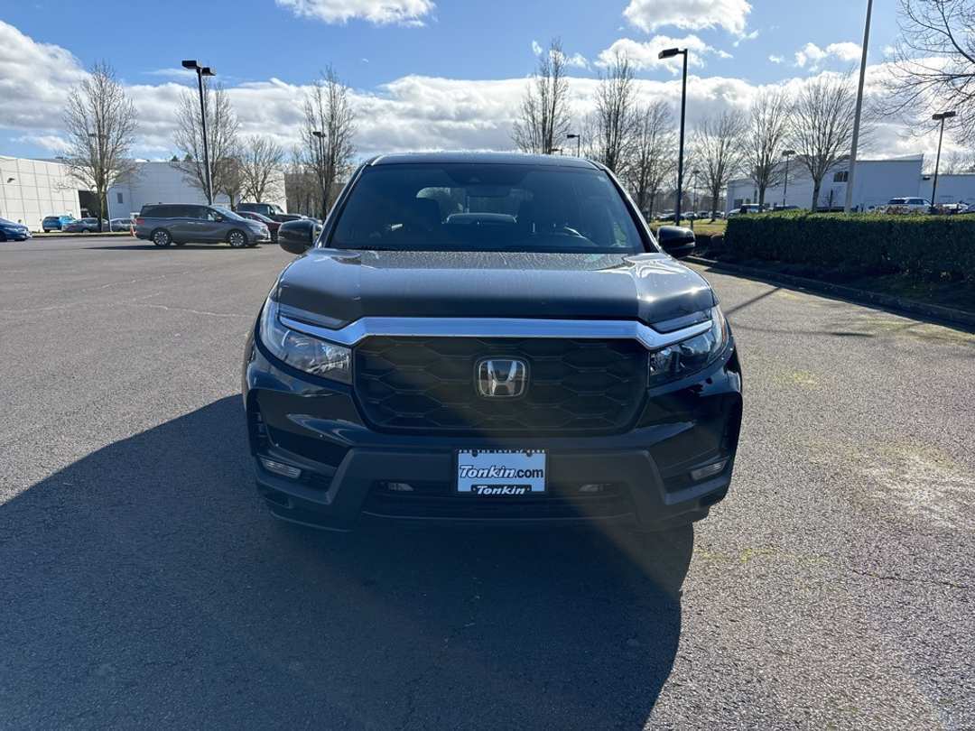 2022 Honda Passport EXL - Image 2