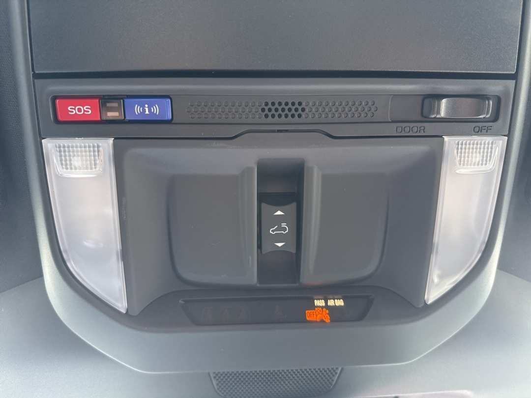 2026 Subaru Forester Premium - Image 40