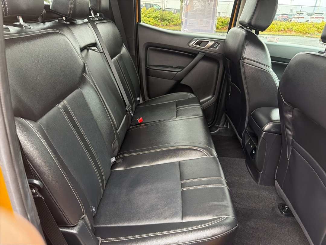2021 Ford Ranger Lariat - Image 22