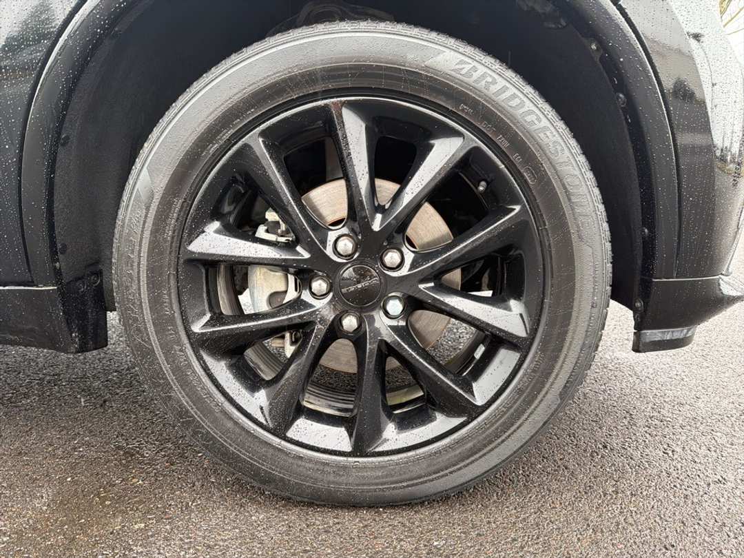 2018 Dodge Durango GT - Image 9