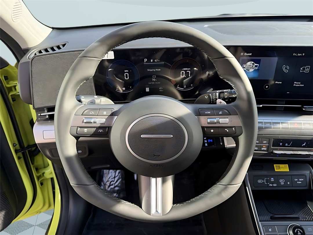 2026 Hyundai Kona SEL Premium - Image 18