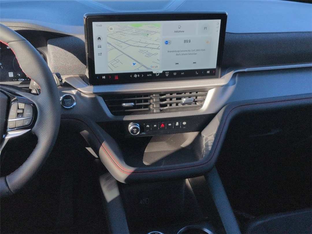 2026 Ford Explorer ST - Image 18