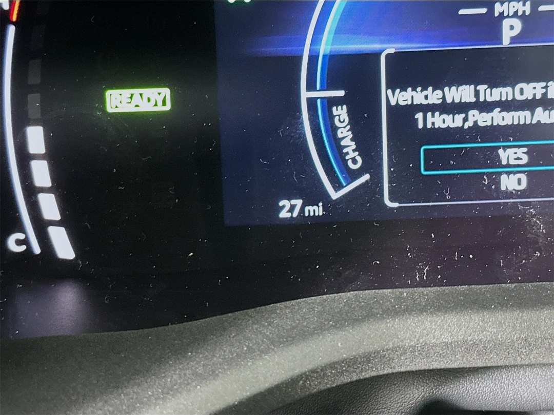 2026 Toyota Camry SE Nightshade - Image 12