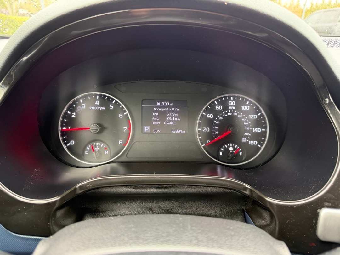 2022 Kia Seltos S - Image 22