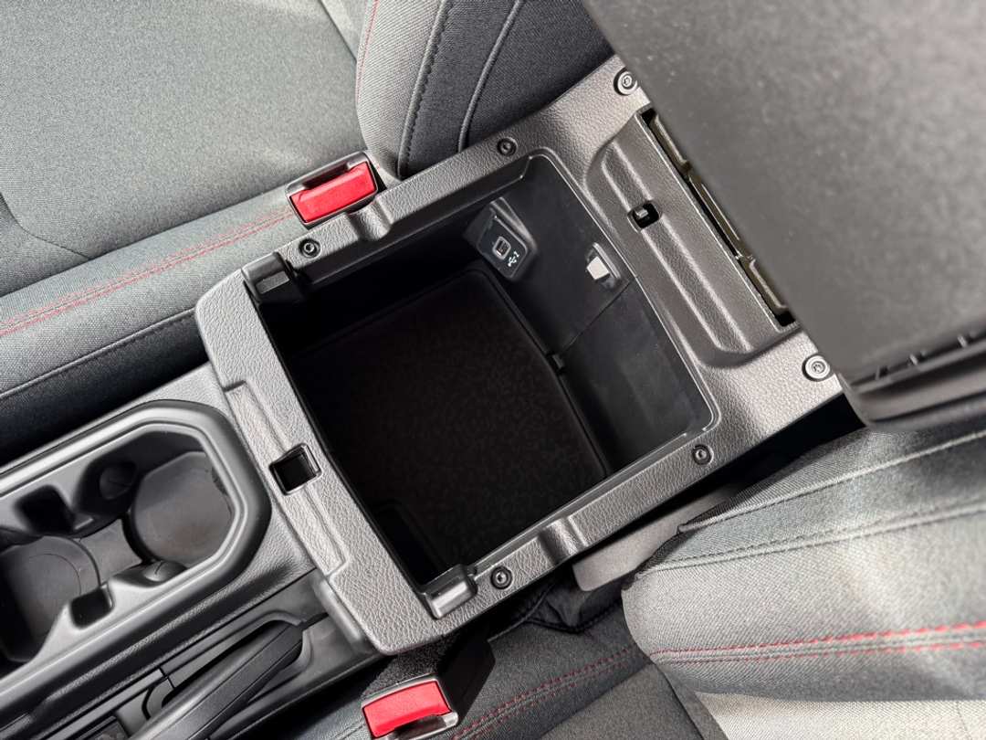 2026 Jeep Wrangler Rubicon - Image 27