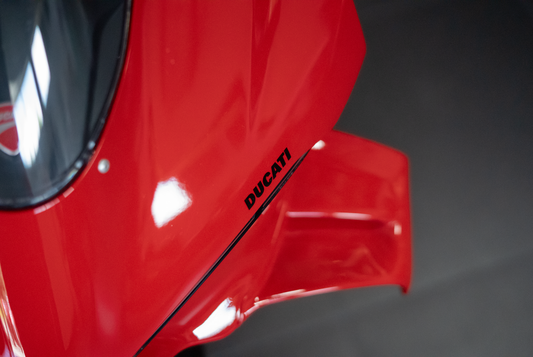 2025 Ducati Panigale V4 S - Image 2