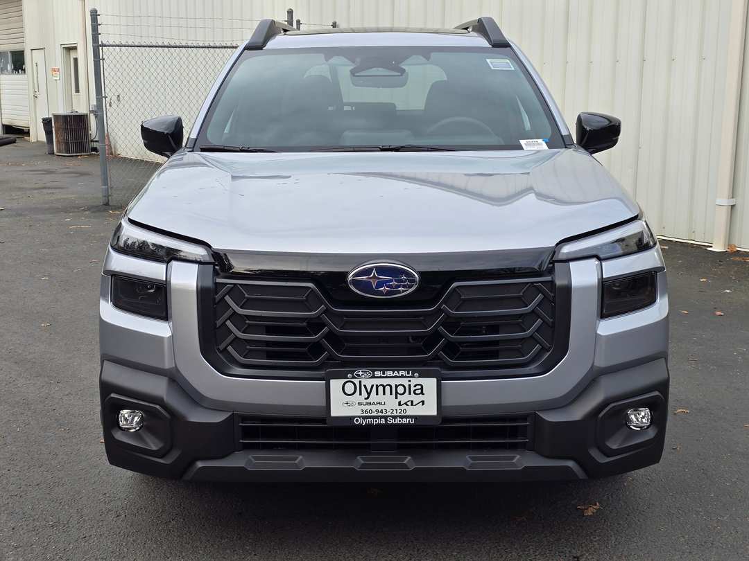 2026 Subaru Outback Limited - Image 2