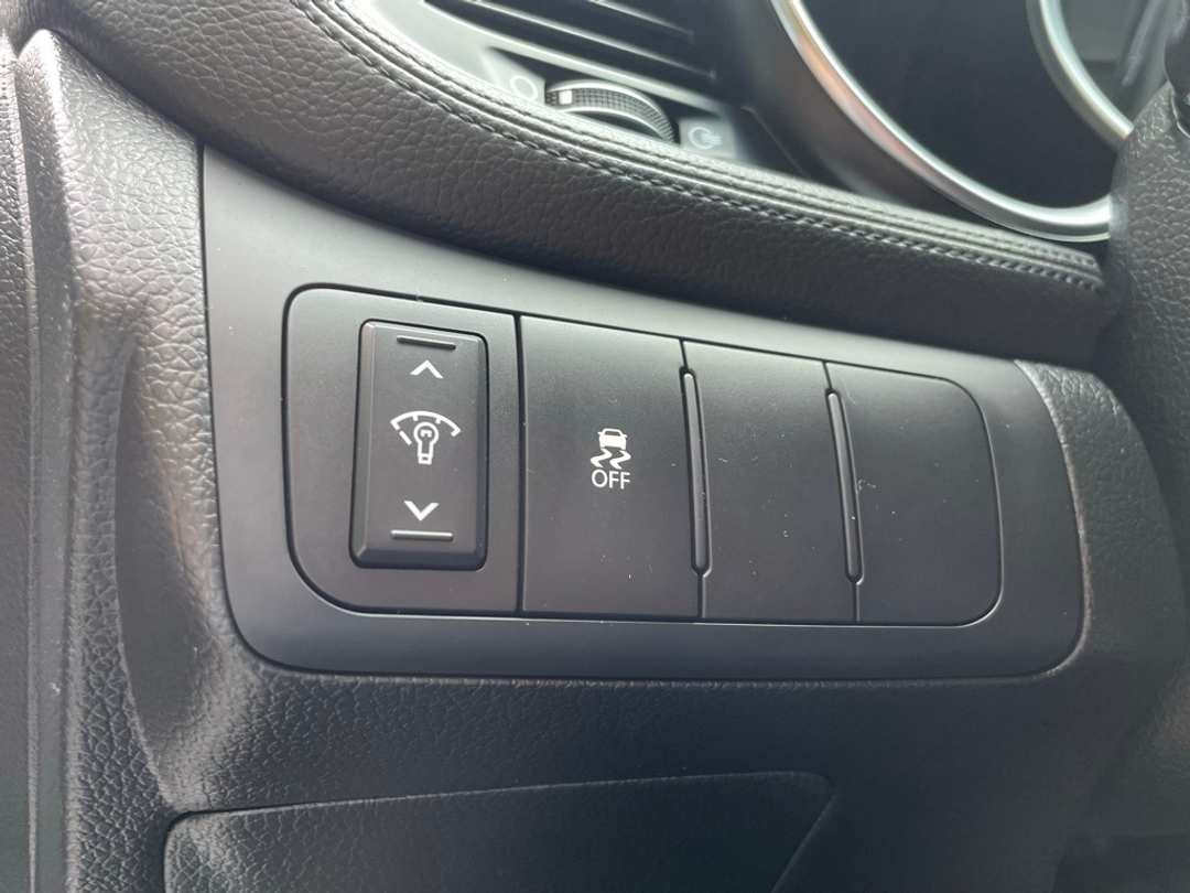 2015 Kia Optima EX - Image 12