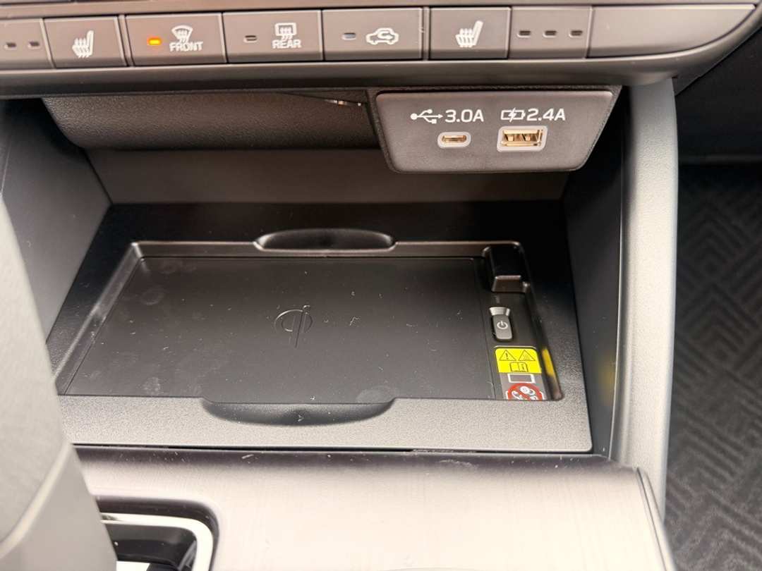 2026 Subaru Outback Limited XT - Image 39