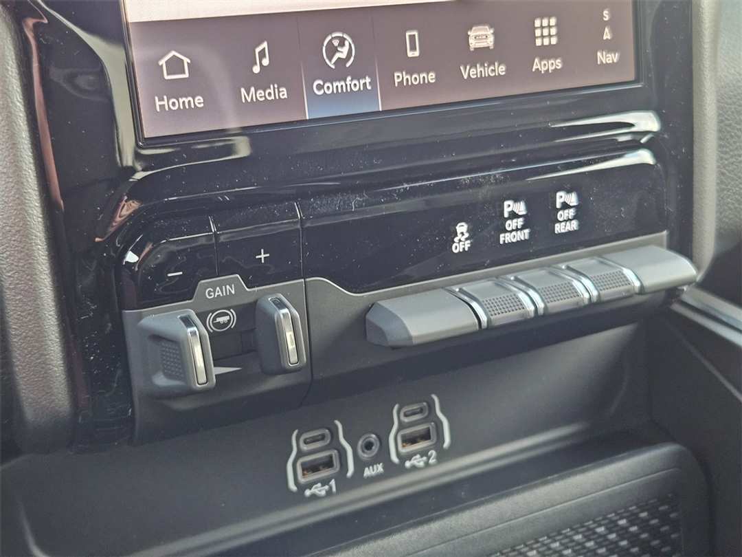 2026 Ram 1500 Big Horn/Lone Star - Image 23