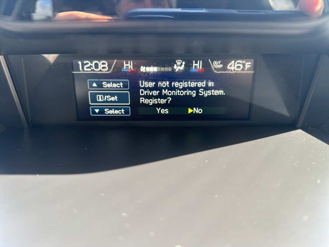 2024 Subaru Forester Touring - Image 42