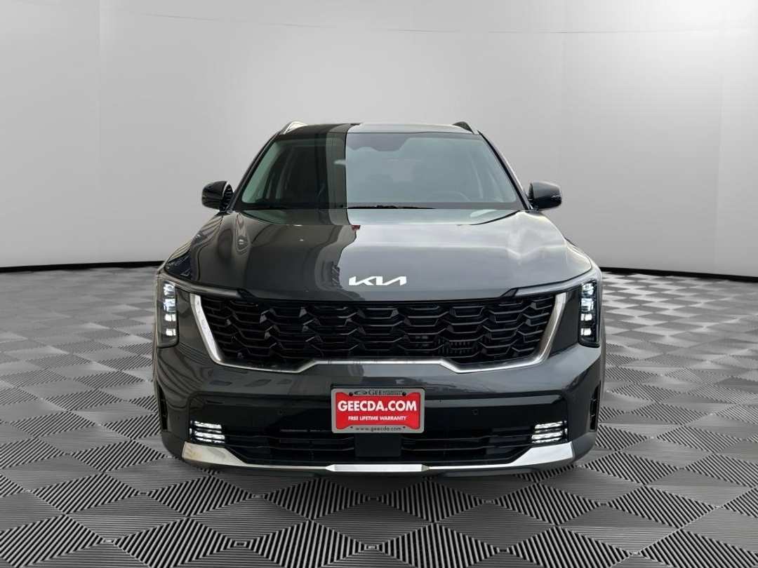 2026 Kia Sorento EX - Image 2