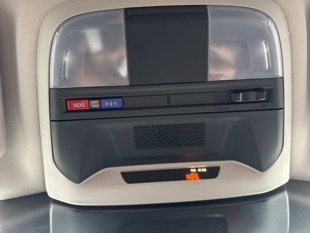 2026 Subaru Crosstrek Limited - Image 41