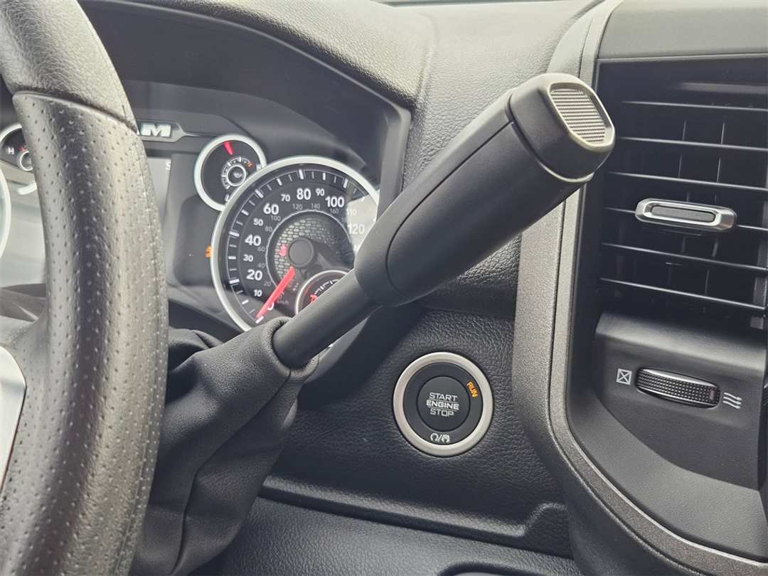 2026 Ram 5500Hd Tradesman - Image 18