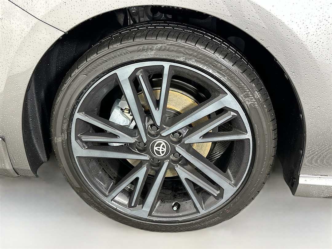 2026 Toyota Camry XSE - Image 33