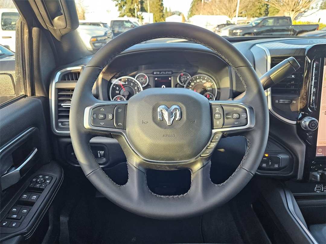 2026 Ram 2500 Big Horn - Image 15