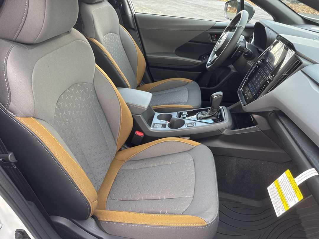 2026 Subaru Crosstrek Sport - Image 27