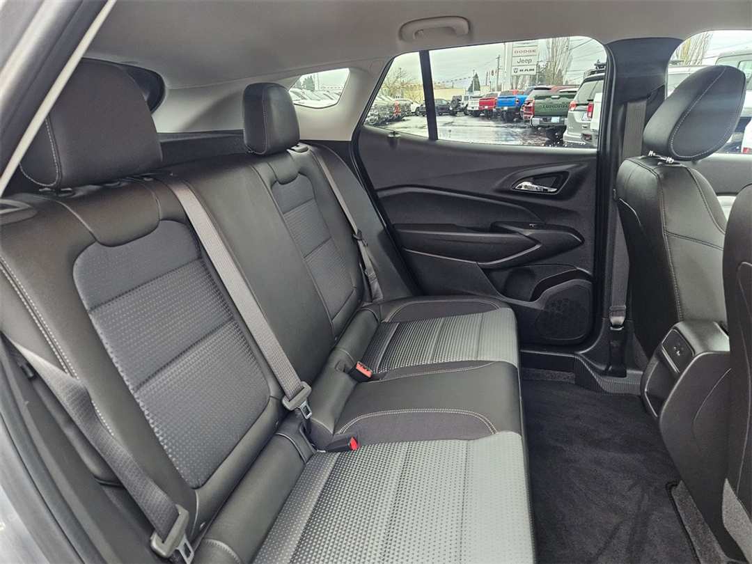 2026 Chevrolet Trax LT - Image 31