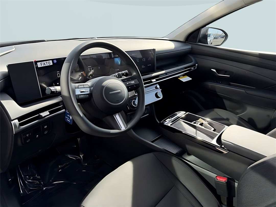 2026 Hyundai Tucson SEL - Image 15