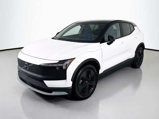 2026 Volvo Ex30 Twin Motor Cross Country Ultra