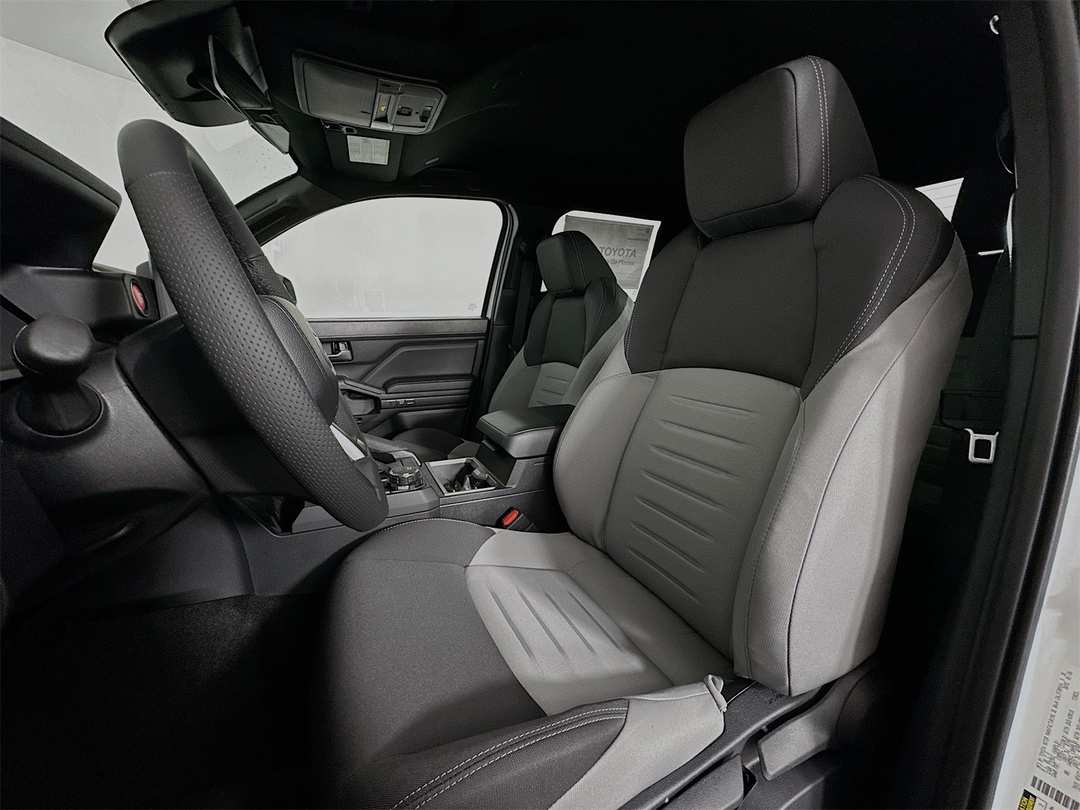 2026 Toyota Tacoma TRD Sport - Image 21