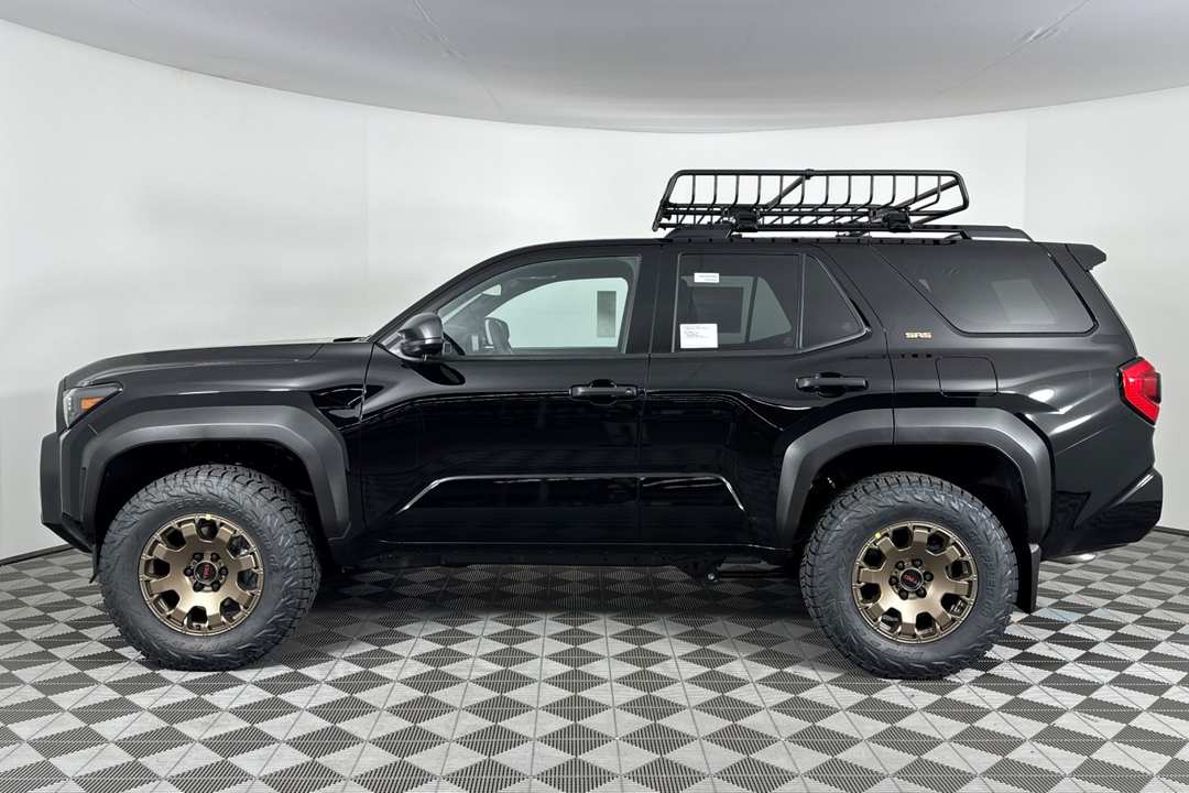 Toyota 4Runner - Image 6