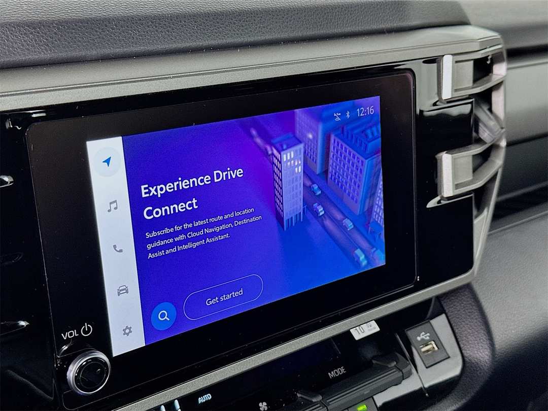 2026 Toyota Tundra SR5 - Image 13