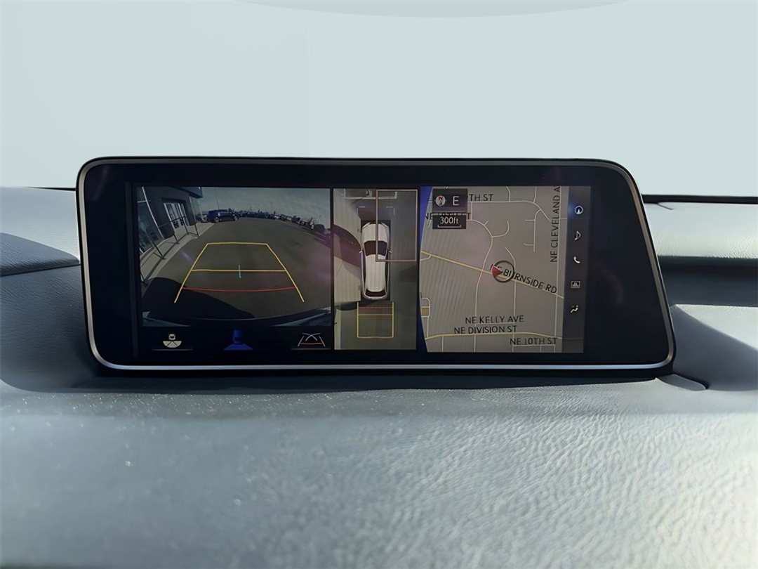 2019 Lexus RX 450h F Sport - Image 22