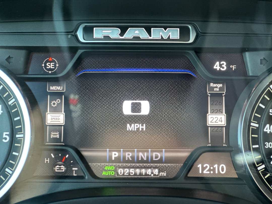 2022 Ram 1500 Big Horn/Lone Star - Image 26