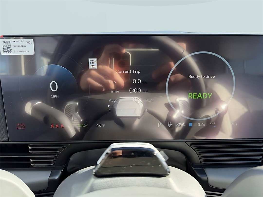 2026 Hyundai Ioniq 5 Limited - Image 20