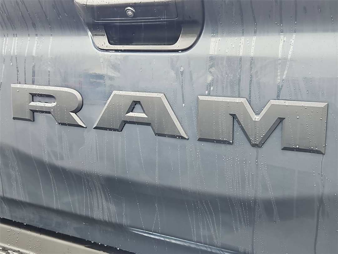 2026 Ram 1500 Big Horn/Lone Star - Image 25