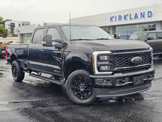 2025 Ford F-350Sd Lariat
