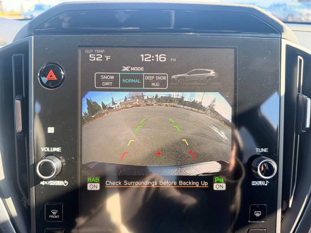 2026 Subaru Crosstrek Wilderness - Image 37