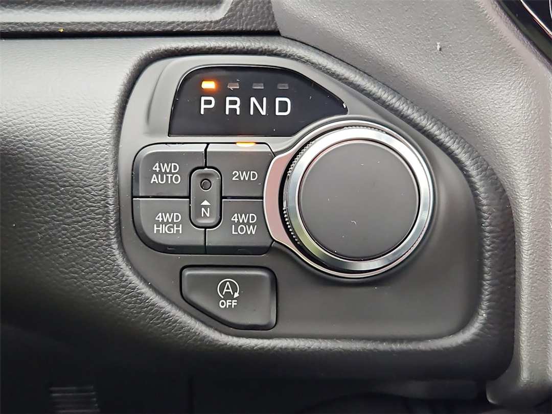 2026 Ram 1500 Big Horn/Lone Star - Image 20