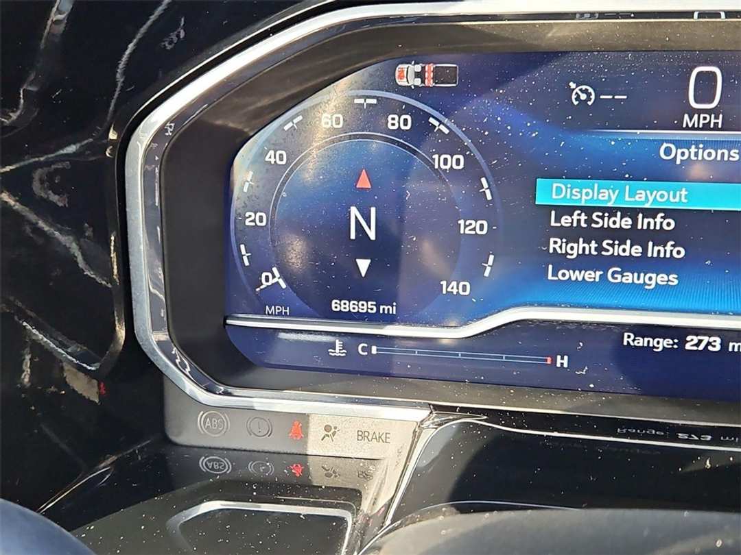 2024 Chevrolet Silverado 1500 RST - Image 16