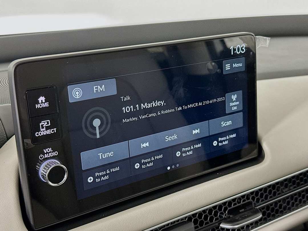 2026 Honda HR-V EXL - Image 14