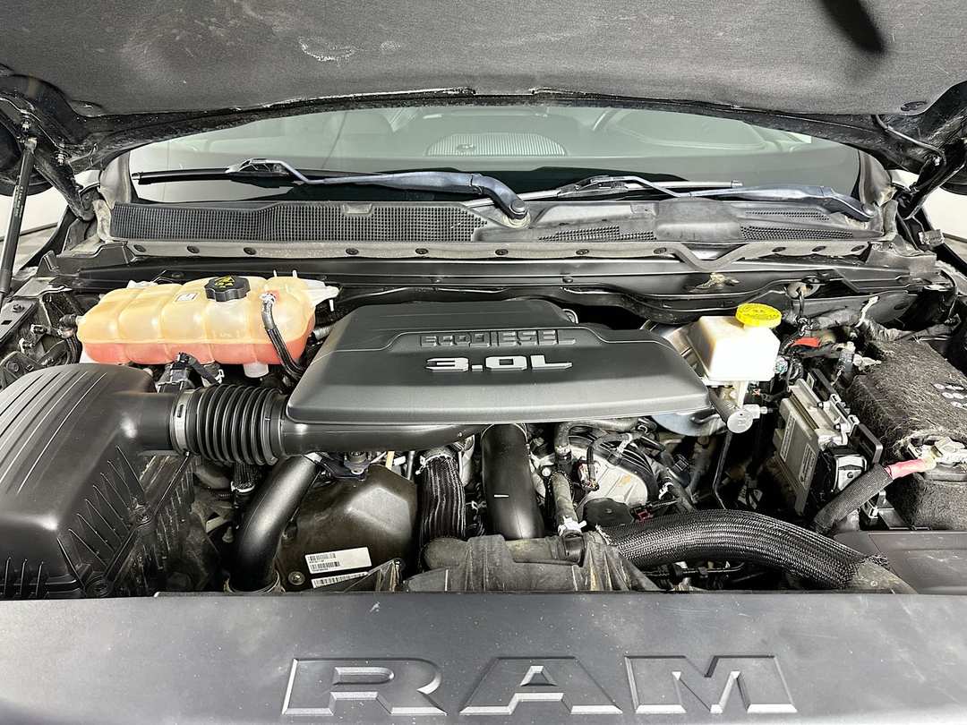 2020 Ram 1500 Rebel - Image 33