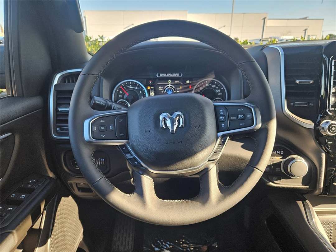 2026 Ram 1500 Big Horn/Lone Star - Image 15